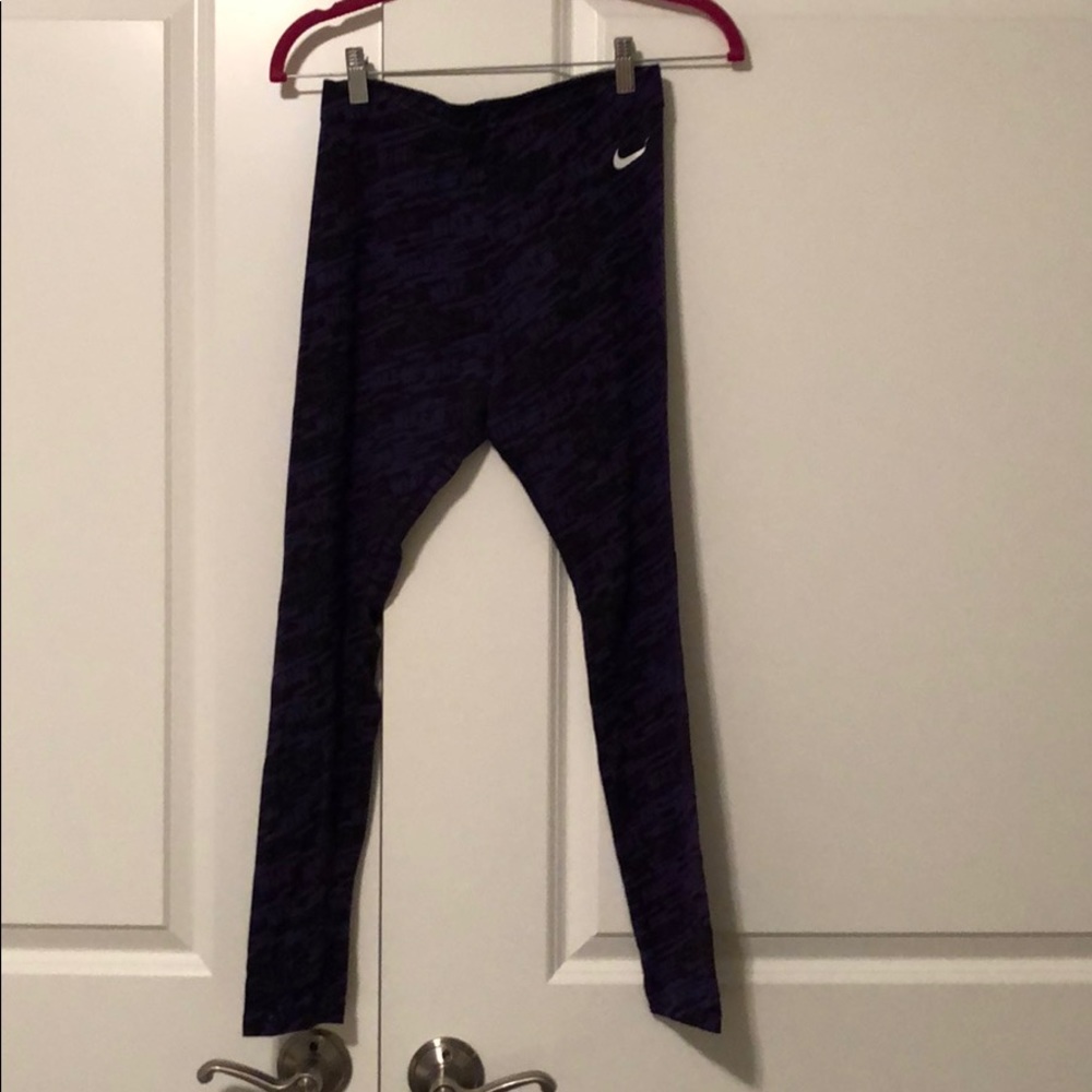 Nike leggings